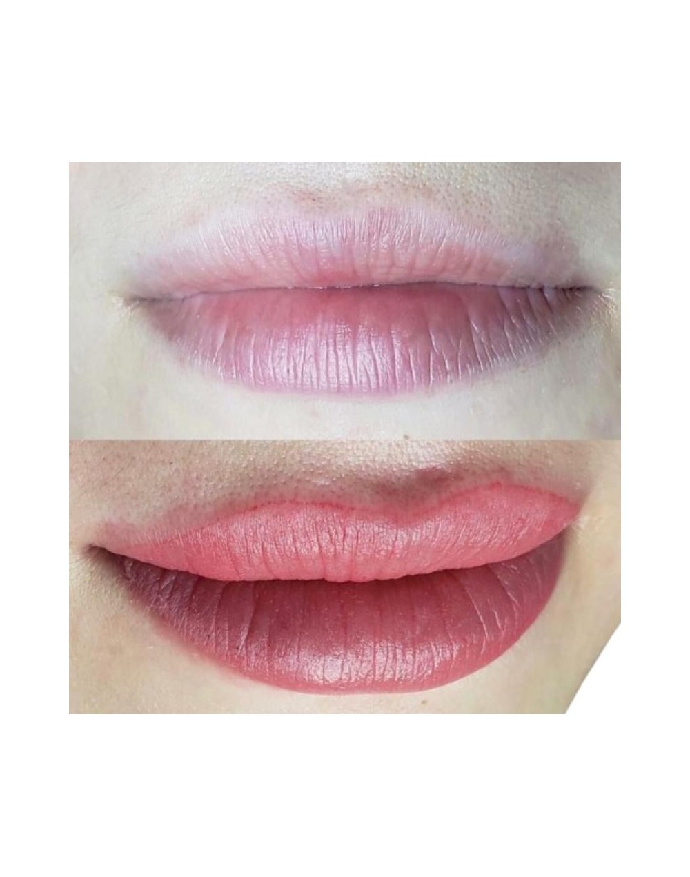 Micropigmentacion de labios