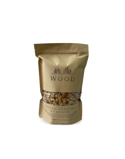 Granola 500g