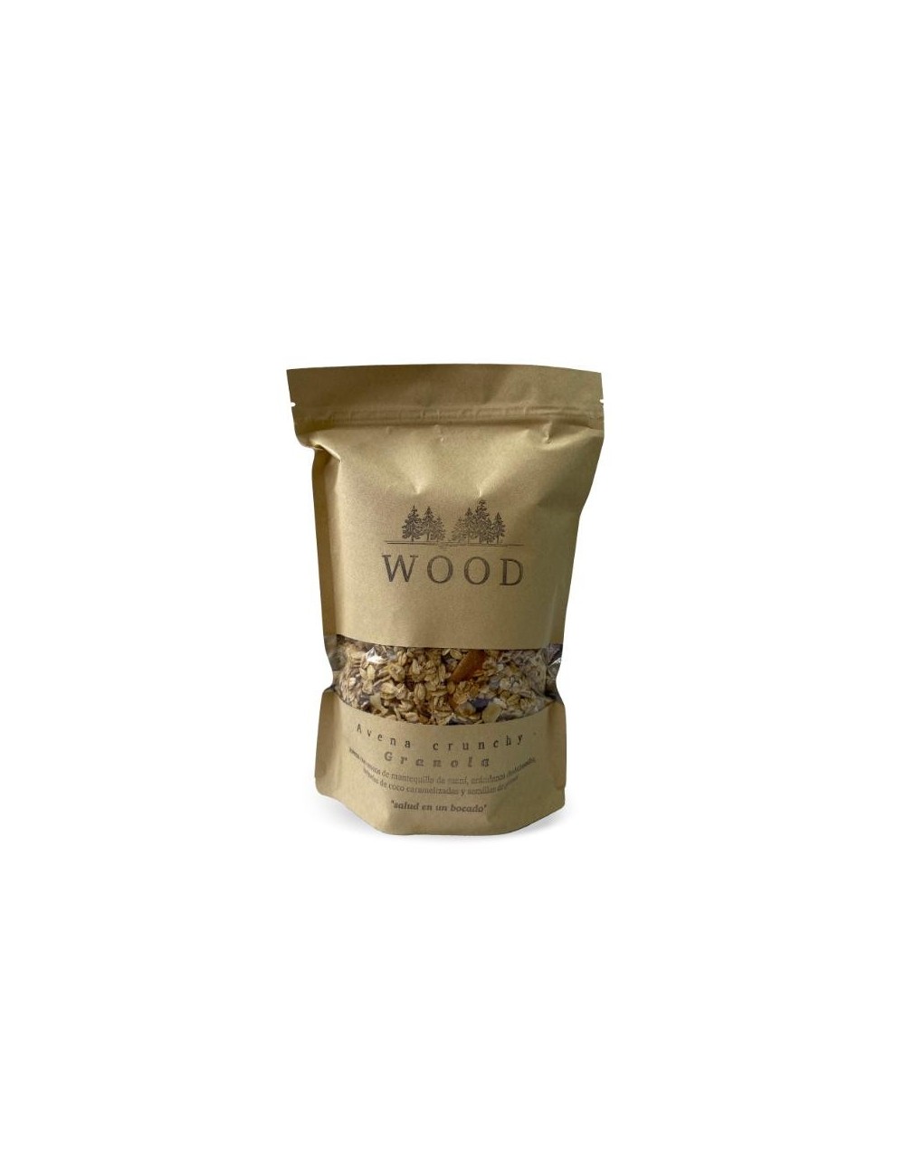 Granola 500g