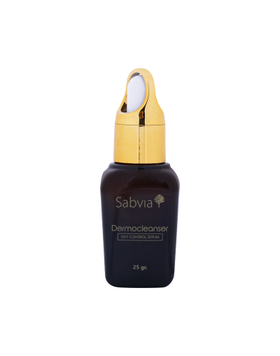 Sérum Seborregulador Piel Mixta o Grasa Dermocleanser 25 Ml