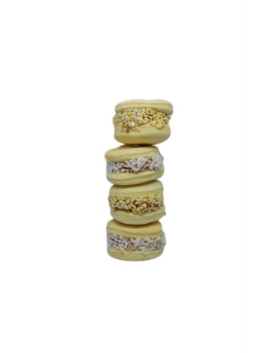Mini Alfajores 