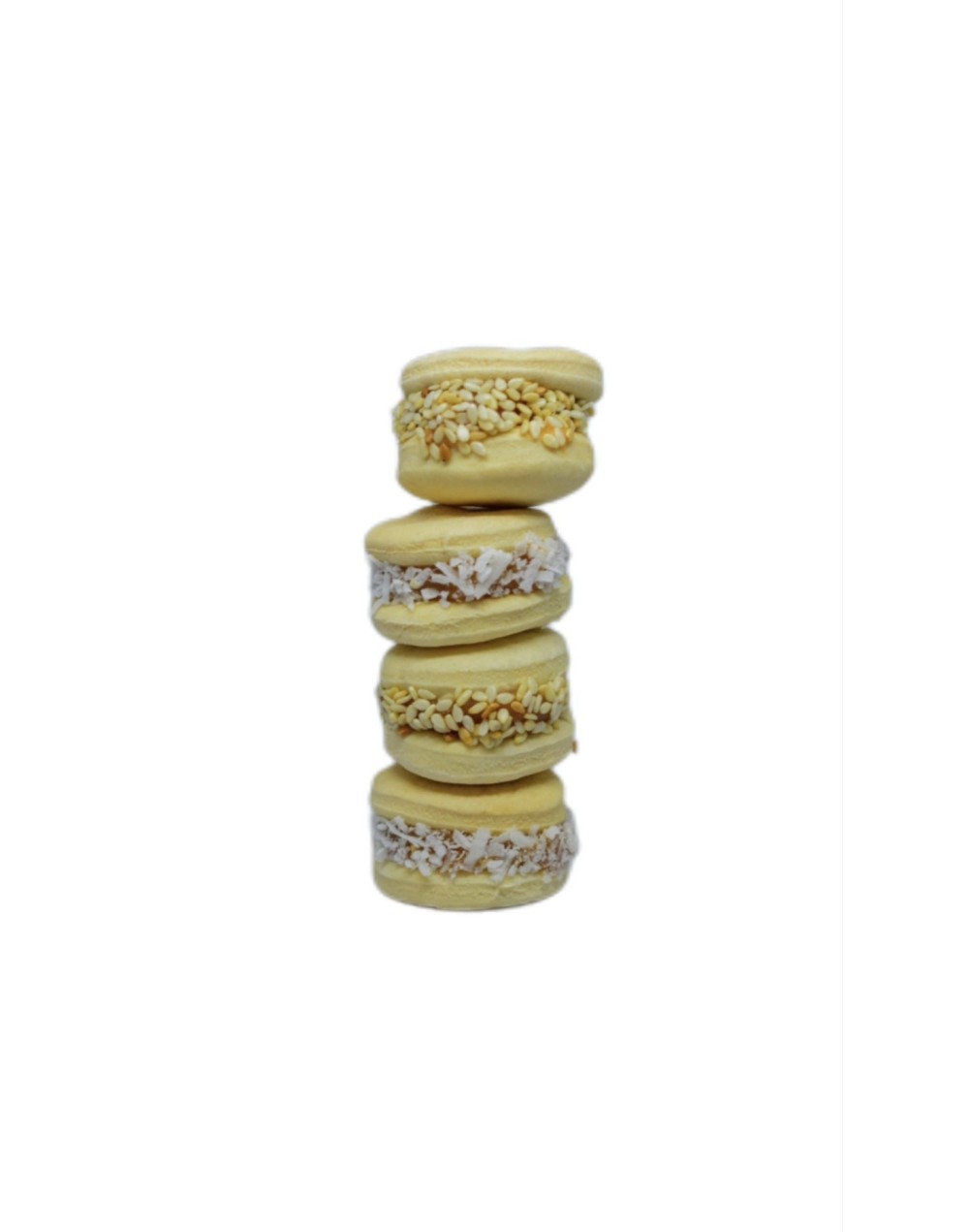 Mini Alfajores 