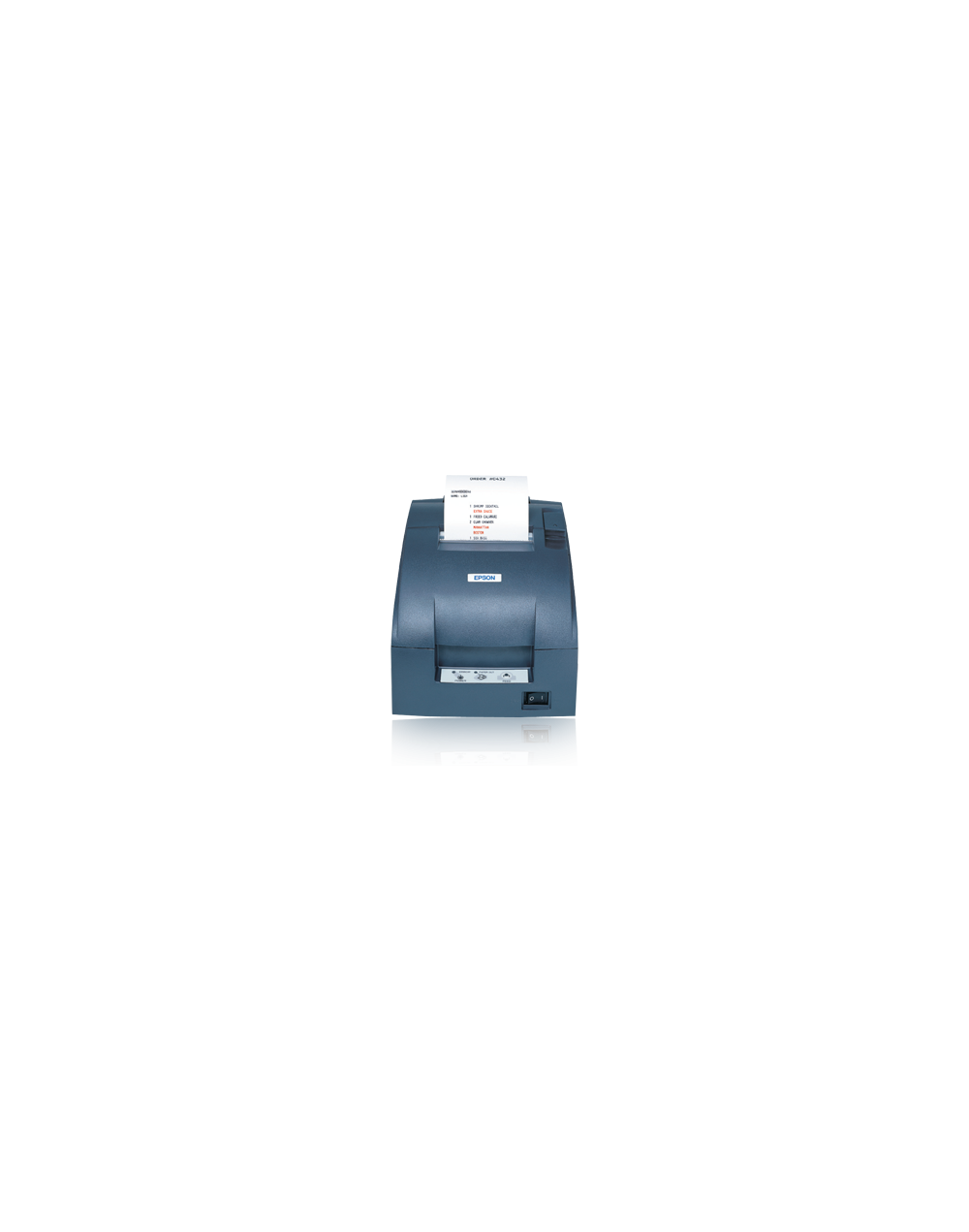 Impresora Epson TM-U220