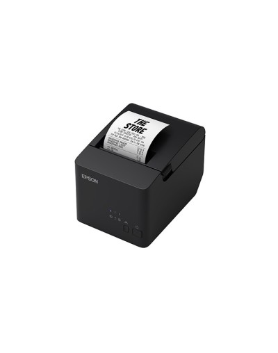 Impresora Térmica de Recibos TM-T20IIIL