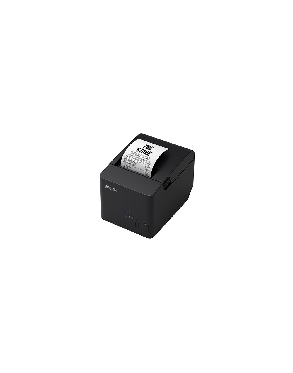 Impresora Térmica de Recibos TM-T20IIIL