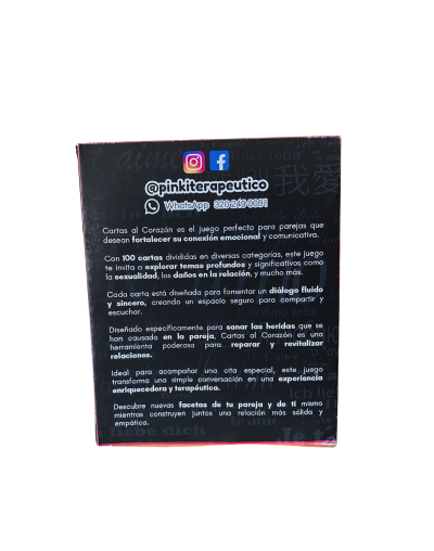 Cartas al corazón