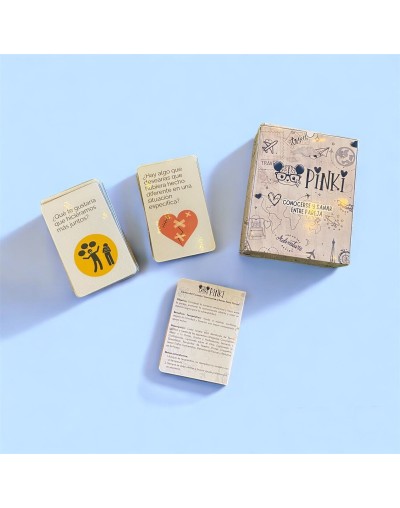 Cartas al corazón