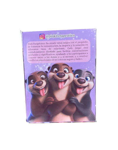 Rompehielo Amigos