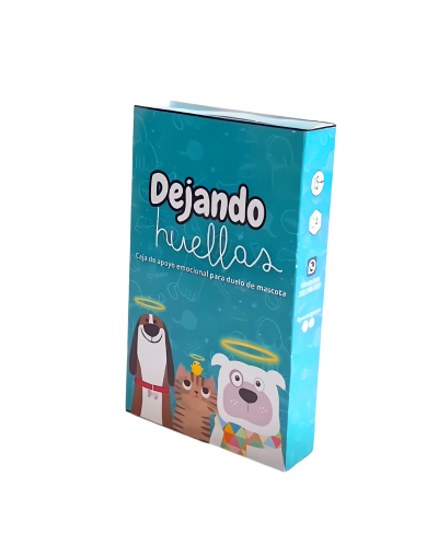 Duelo de mascotas