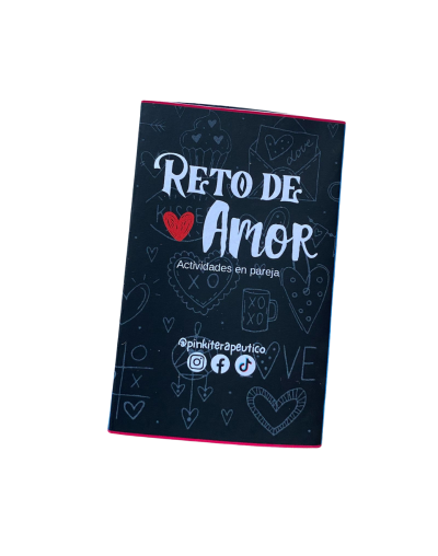 Reto de amor