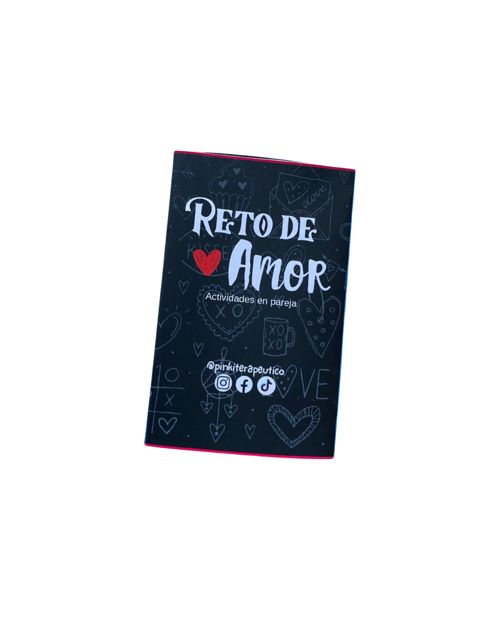 Reto de amor