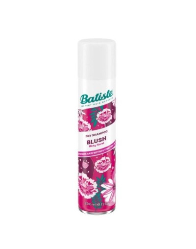 BATISTE CHAMPU SECO BLUSH FLIRTY FLORAL 200ML