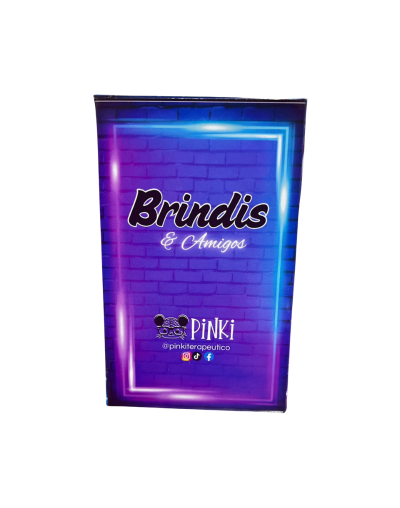 Brindis y amigos