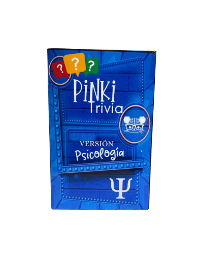 Trivia psicología DSM5