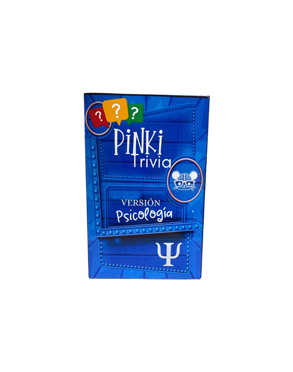 Trivia psicología DSM5