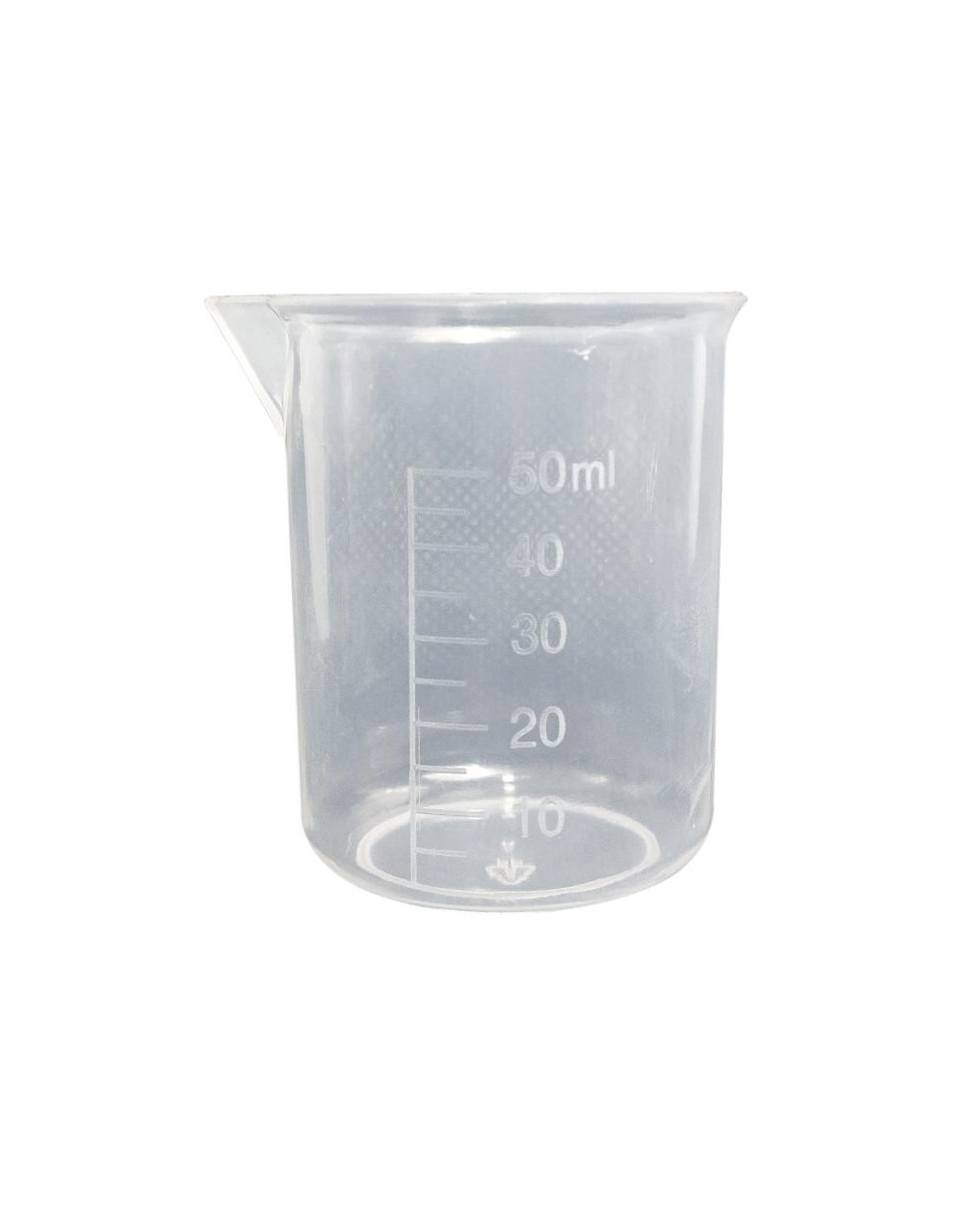 VASO MEDIDOR 50ml