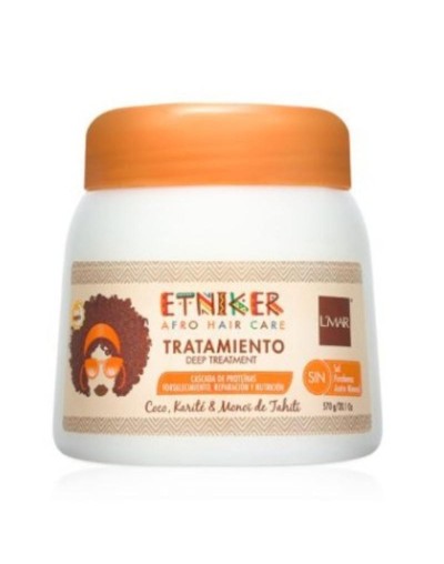 ETNIKER TRATAMIENTO DEEP TREATMENT 570G