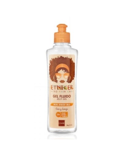 ETNIKER GEL FLUIDO JELLY GEL 300G