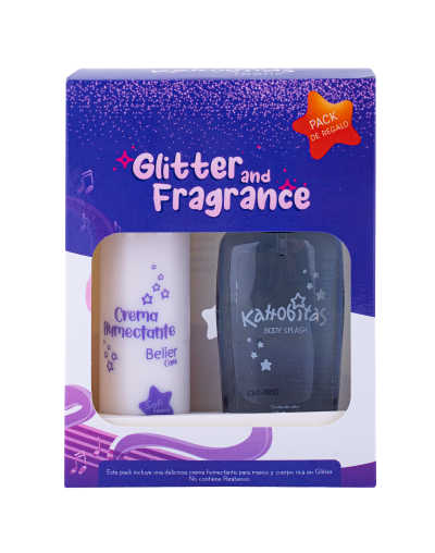Glitter Sofi Kahobitas 