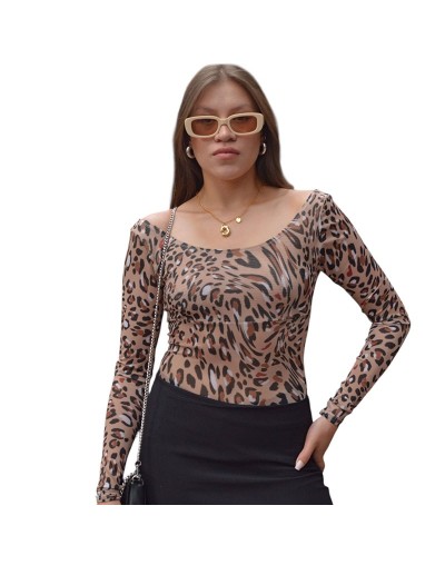 Body Leopardo