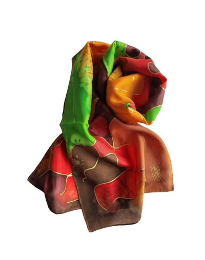 Pañoleta 150x028 cms