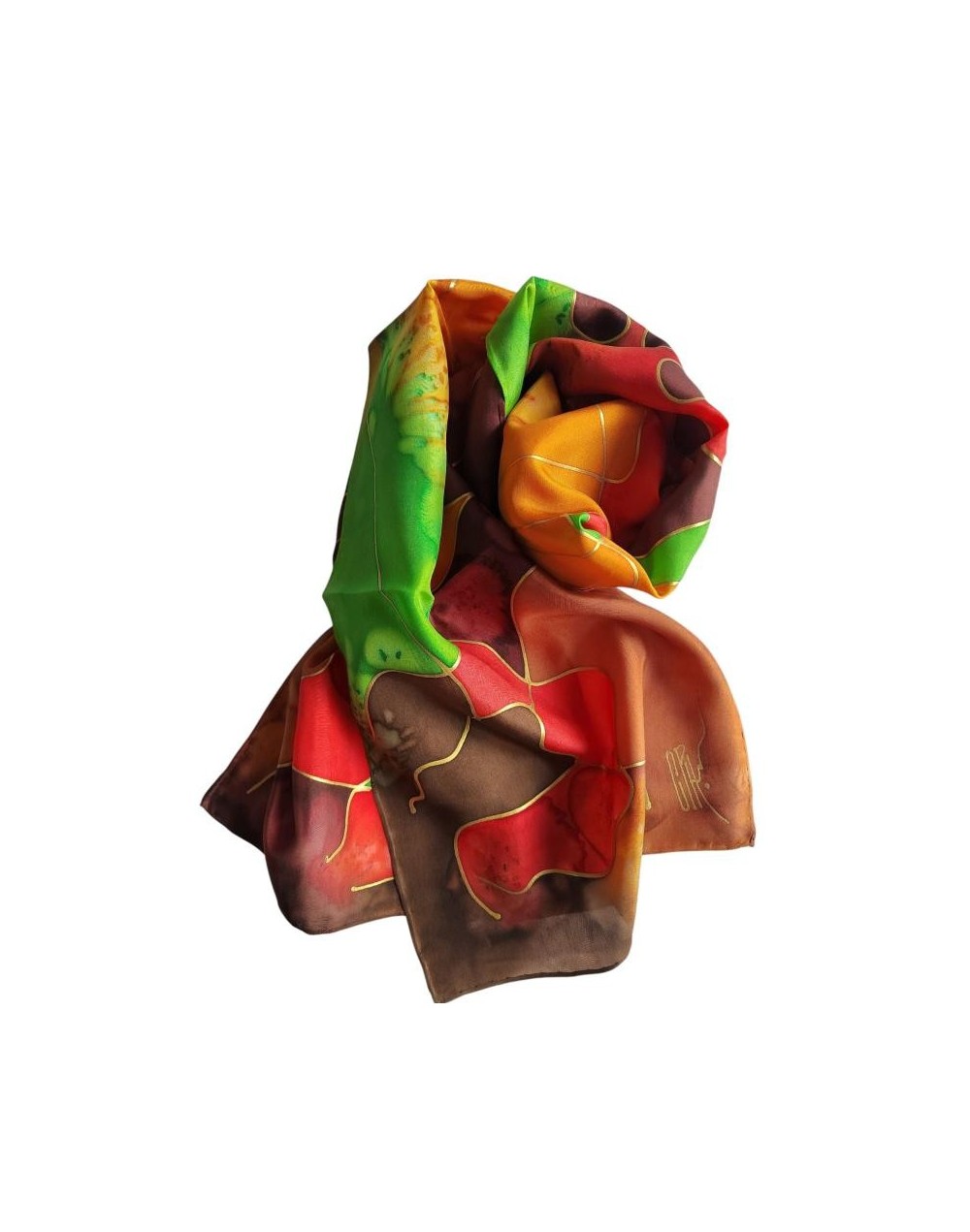 Pañoleta 150x028 cms