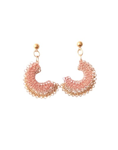 ARETES  SISTEMA HELICOIDAL CURVO TRES OROS