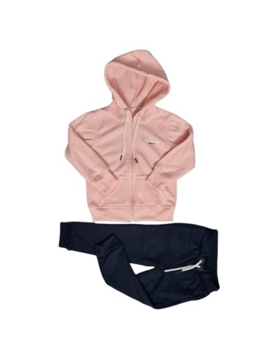 Sudadera Clasica Niño Talla 4-10