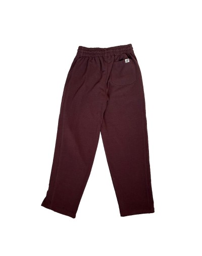 PANTALÓN NEOCLASSICAL VINO