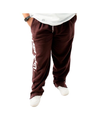 PANTALÓN NEOCLASSICAL VINO