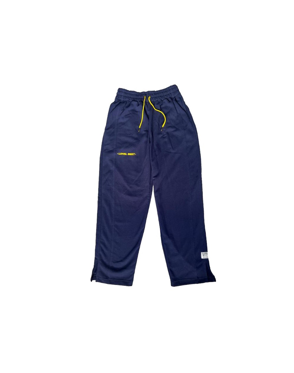 PANTALÓN NEOCLASSICAL AZUL NAVY