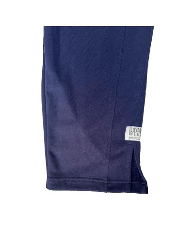 PANTALÓN NEOCLASSICAL AZUL NAVY