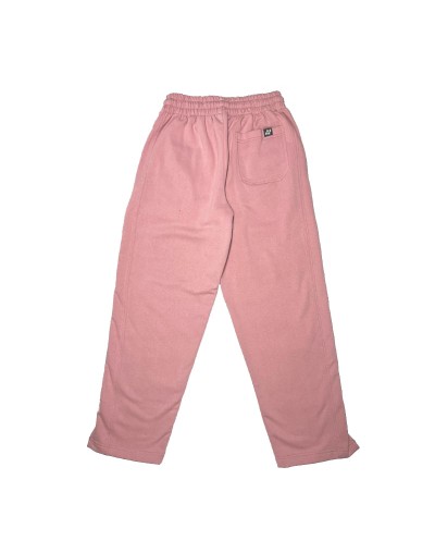 PANTALÓN NEOCLASSICAL PALO DE ROSA