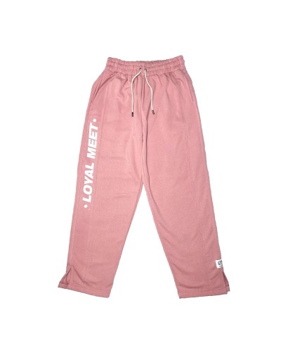 PANTALÓN NEOCLASSICAL PALO DE ROSA