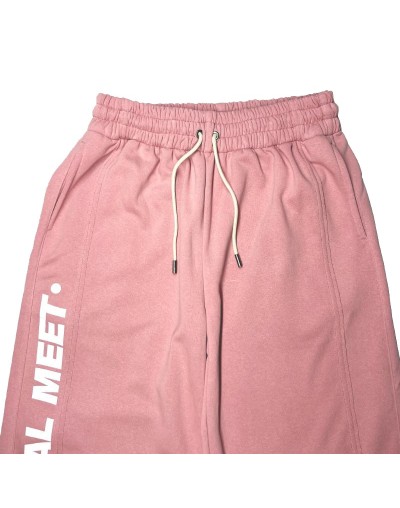 PANTALÓN NEOCLASSICAL PALO DE ROSA