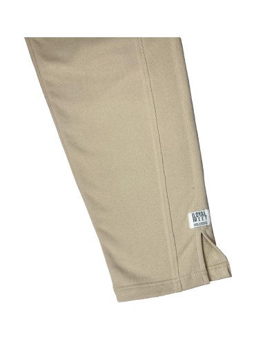 PANTALÓN NEOCLASSICAL BEIGE