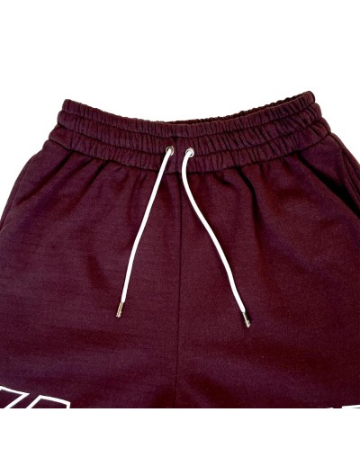 PANTALONETA NEOCLASIC VINO