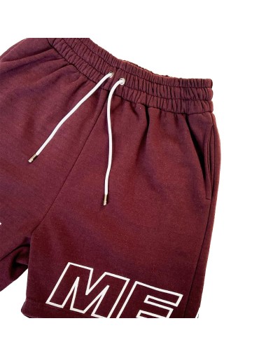 PANTALONETA NEOCLASIC VINO