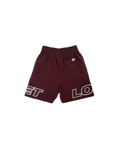 PANTALONETA NEOCLASIC VINO