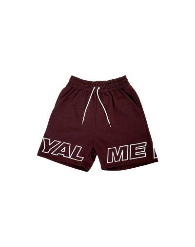 PANTALONETA NEOCLASIC VINO