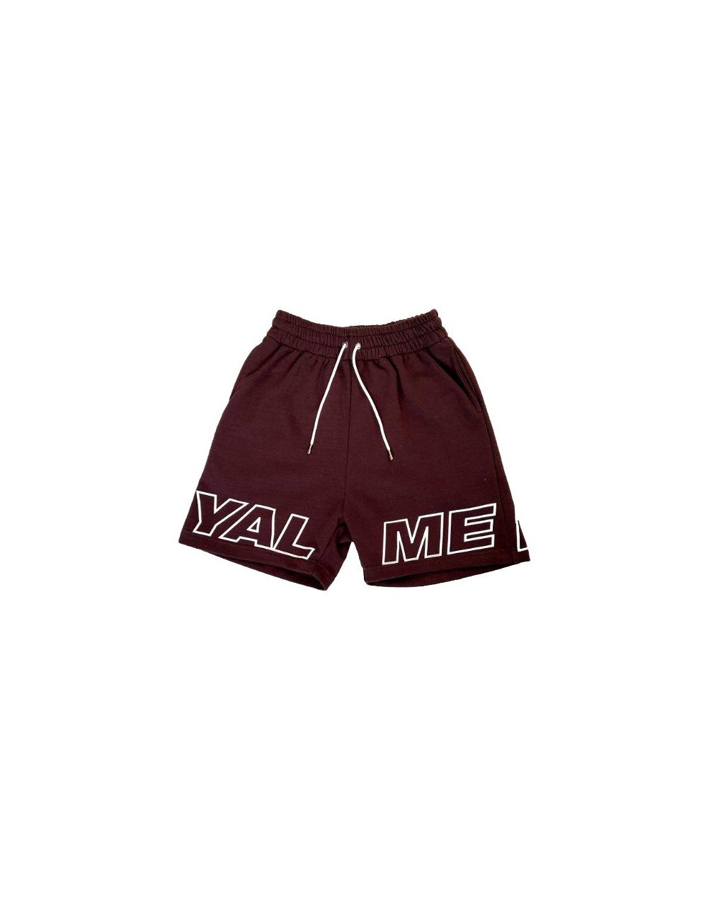 PANTALONETA NEOCLASIC VINO