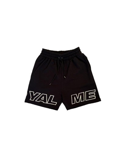 PANTALONETA NEOCLASIC HIGH NEGRA
