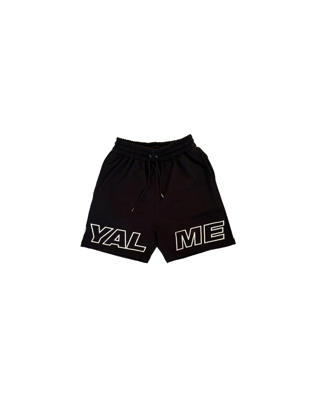 PANTALONETA NEOCLASIC HIGH NEGRA