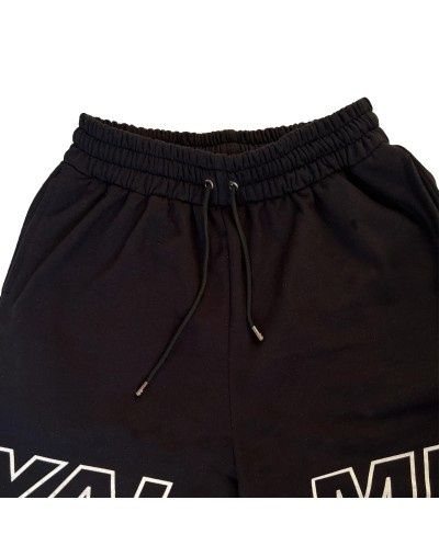 PANTALONETA NEOCLASIC HIGH NEGRA