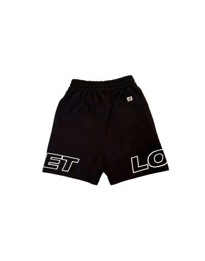 PANTALONETA NEOCLASIC HIGH NEGRA