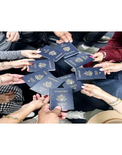  Tramites y Asesorías para Visas