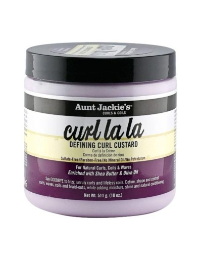 AUNT JACKIES CURL LA LA GEL DEFINIDORA 426g