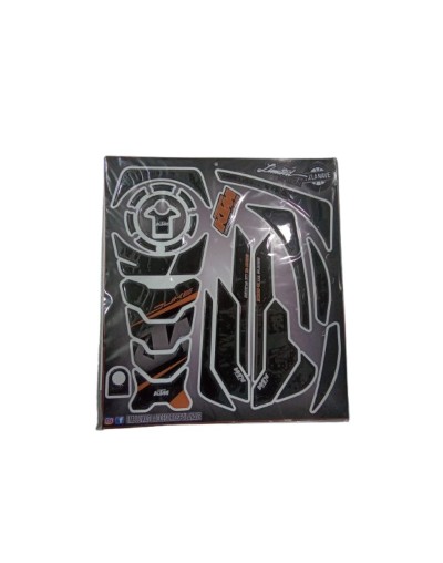 PROTECTOR EN RESINA 