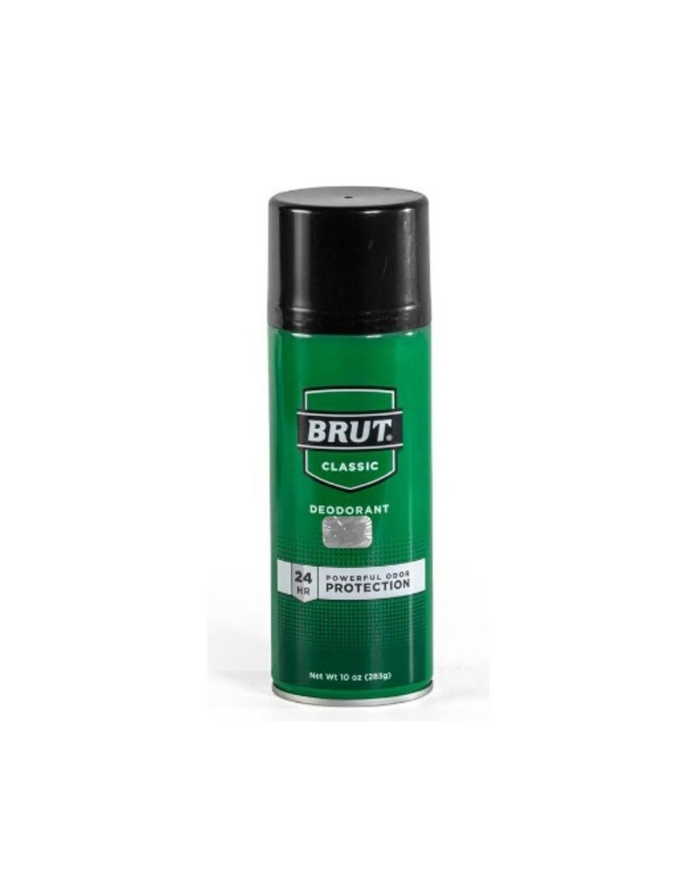 BABARIA BRUT DESODORANTE AEROSOL 283G
