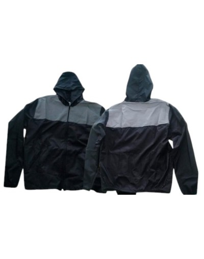 CHAQUETA SEMI 
